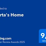 Murta's Holiday home