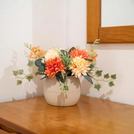 Murta's Prázdninový dům *