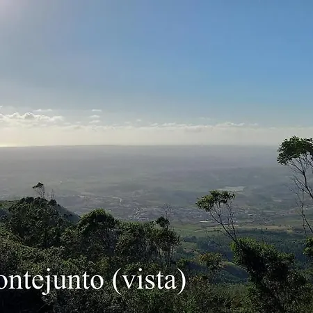 Murta's Prázdninový dům *