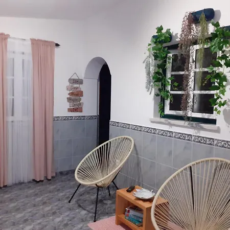 Prázdninový dům Murta's *