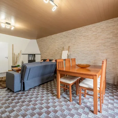 Prázdninový dům Murta's Cadaval