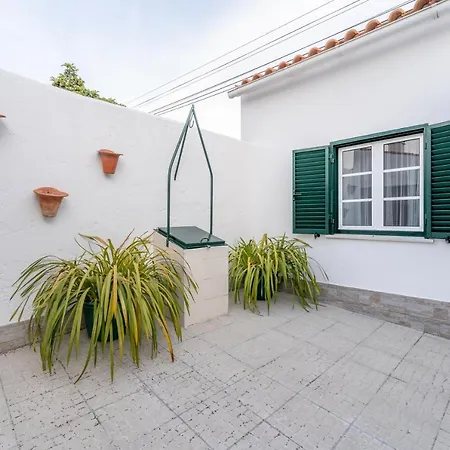 Murta's Casa vacanze Cadaval