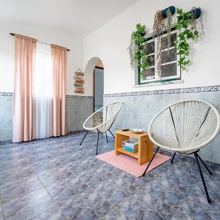 Murta's Prázdninový dům Cadaval