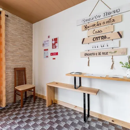 Prázdninový dům Murta's