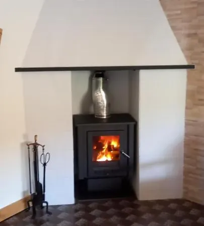 Prázdninový dům Murta's