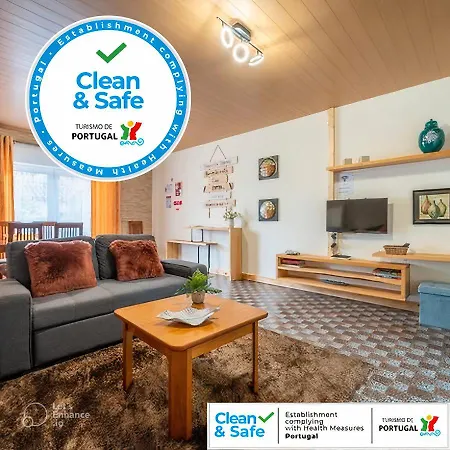 Murta's Prázdninový dům