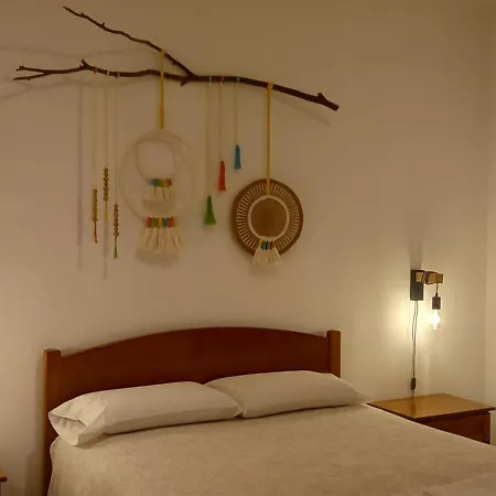 Prázdninový dům Murta's Cadaval