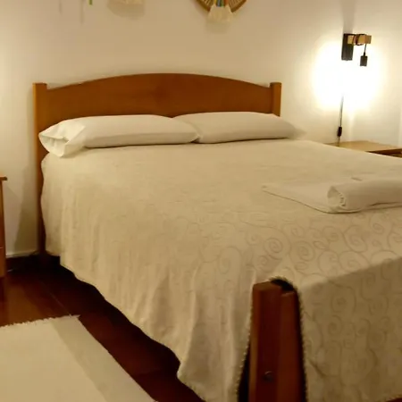 Prázdninový dům Murta's Cadaval