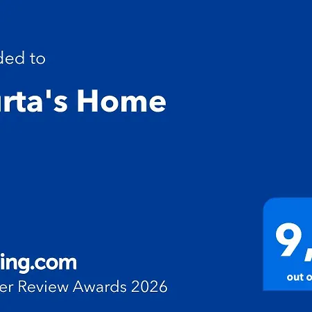 Prázdninový dům Murta's