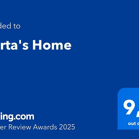 Murta's Casa vacanze