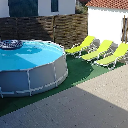 Murta's Сasa de vacaciones Cadaval