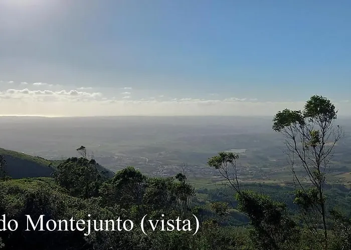 Murta's Casa vacanze *