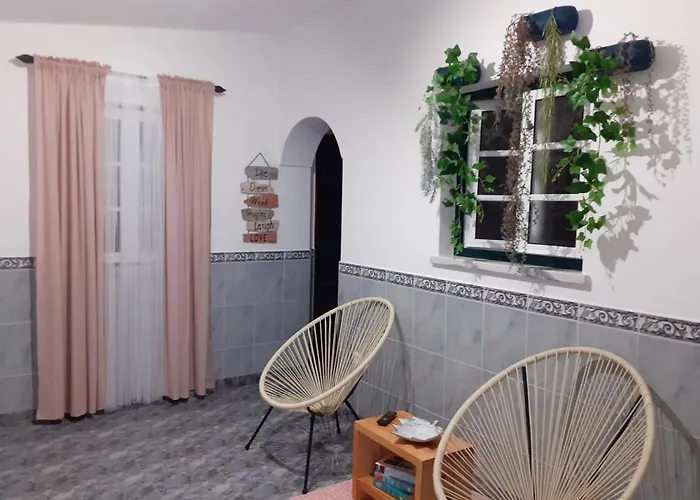 Casa vacanze Murta's *