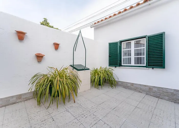 Murta's Casa vacanze Cadaval