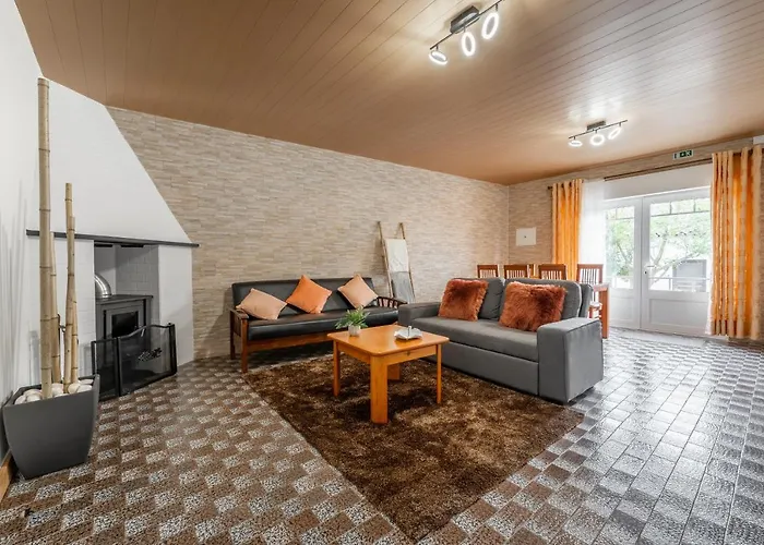 Murta's Casa vacanze *