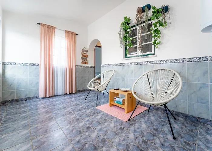 Murta's Casa vacanze Cadaval