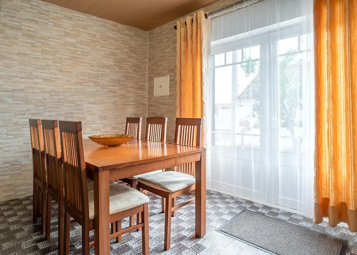 Murta's Casa vacanze