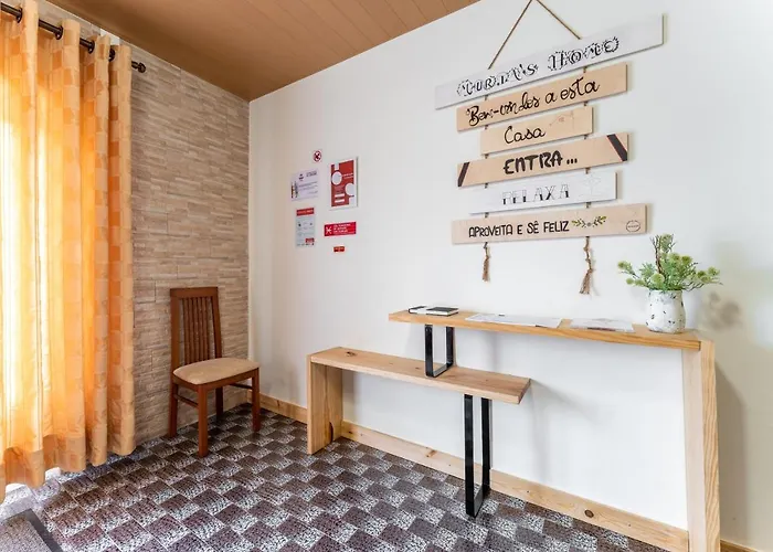 Casa vacanze Murta's