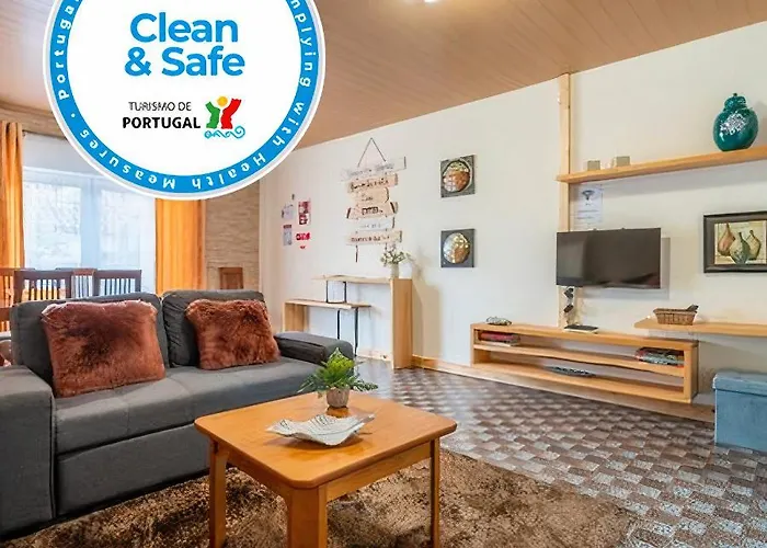 Murta's Casa vacanze