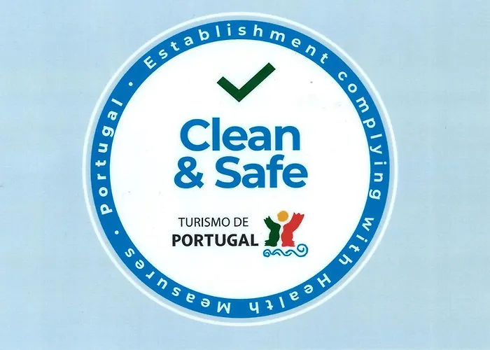 Murta's Casa vacanze Cadaval