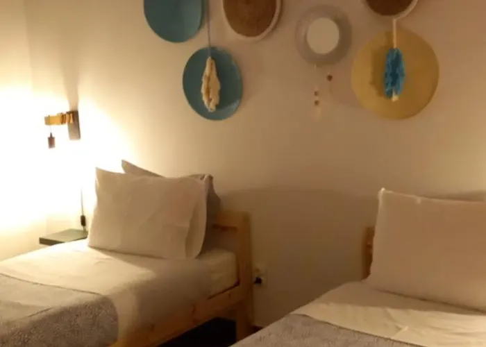 Casa vacanze Murta's Cadaval