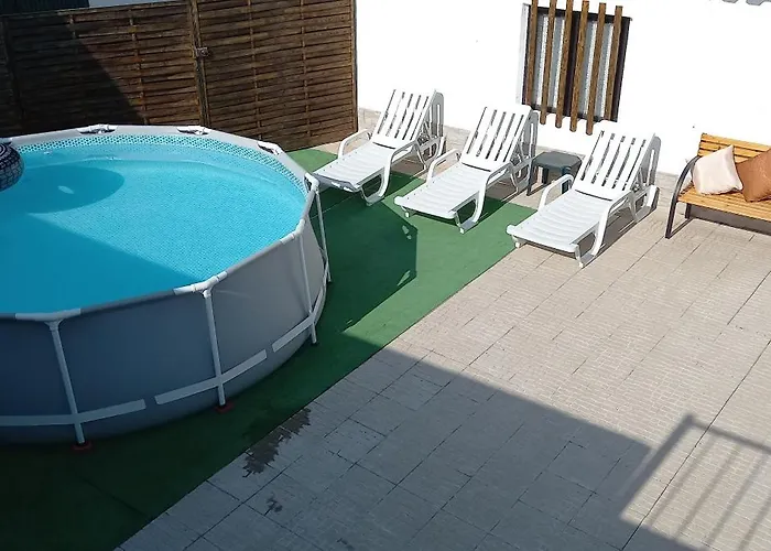 Murta's Casa vacanze *